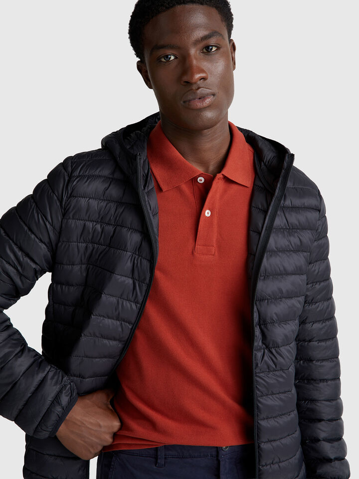 H/S POLO SHIRT Men image number 3